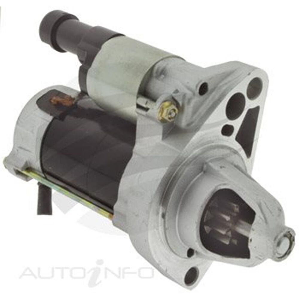 Starter Motor 12V Supercheap Auto New Zealand