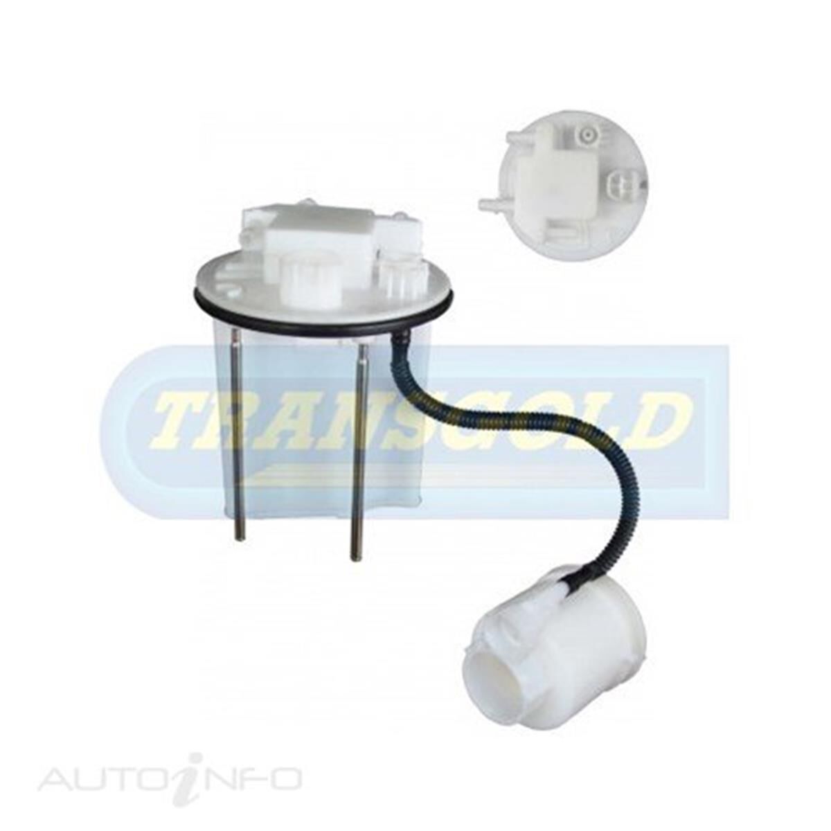 TOYOTA RAV4 ACA33 06-ON (Z792) (WCF194), , scanz_hi-res