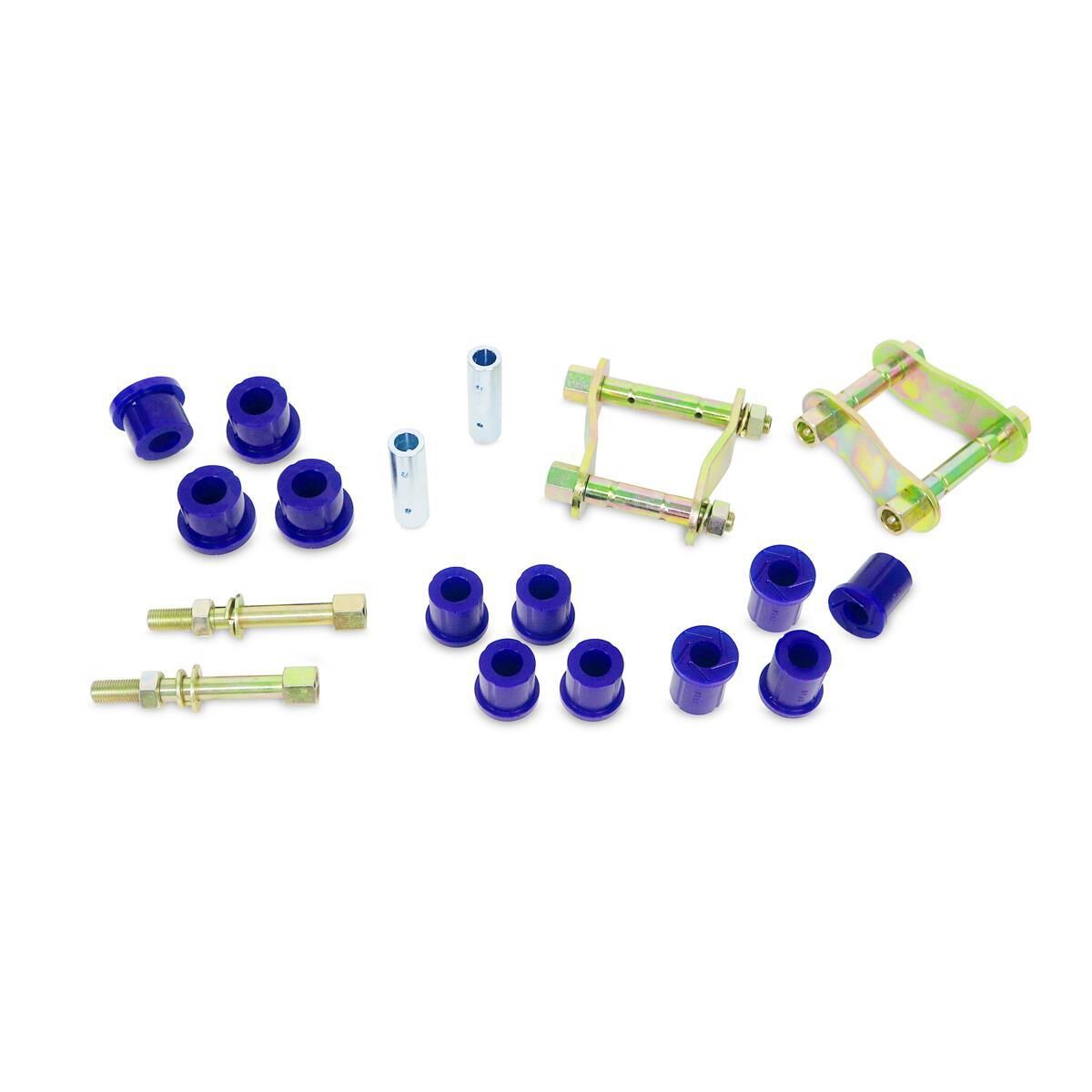 SUP PRO GREASABLE LEAF SPRING KIT, , scanz_hi-res