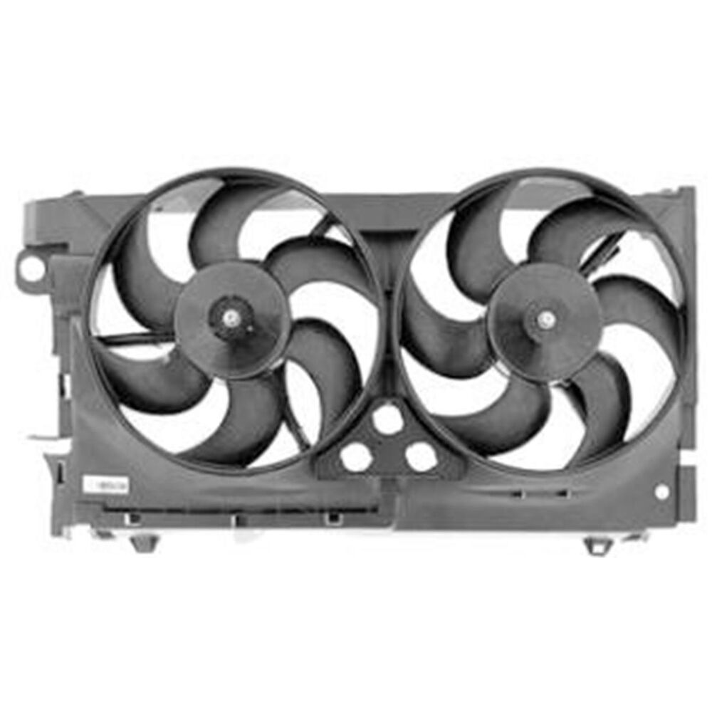 Cooling Fan Assembly Supercheap Auto New Zealand