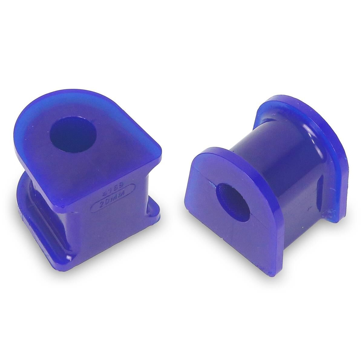 SUP PRO FR SWAY BAR MNT BUSH KIT, , scanz_hi-res