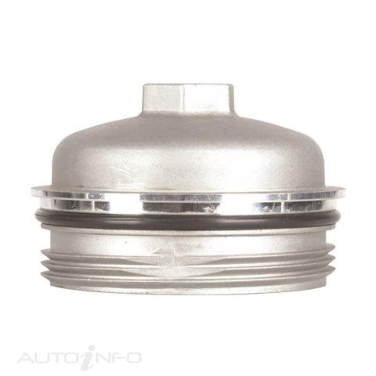 TRIDON CARTRIDGE CAP OIL FILTER, , scanz_hi-res