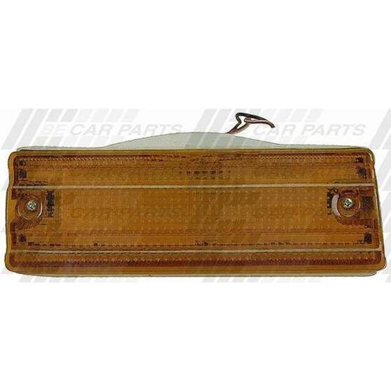 BUMPER LAMP - L/H, , scanz_hi-res