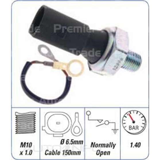 OIL PRESSURE SWITCH, , scanz_hi-res