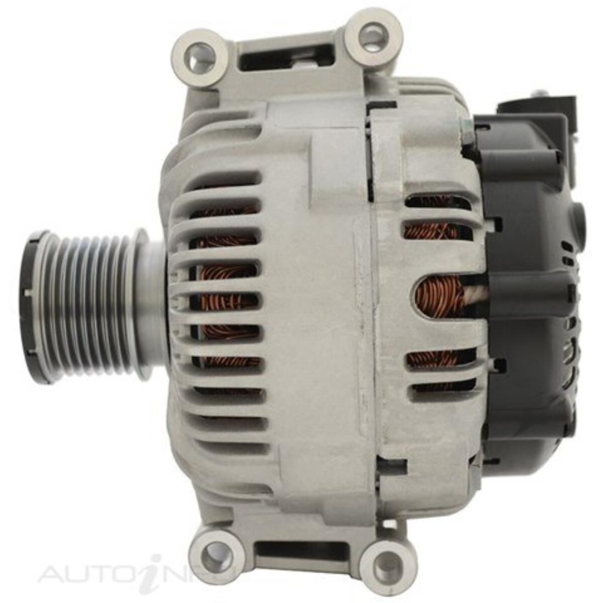 ALTERNATOR 12V 180A MERC A180 ML280, , scanz_hi-res