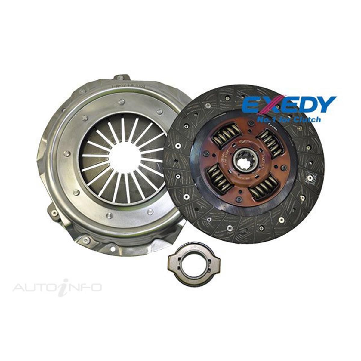 CLUTCH KIT, , scanz_hi-res