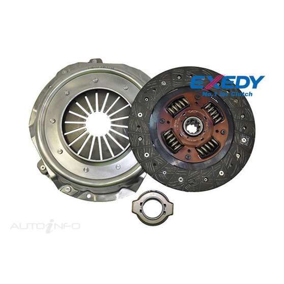 CLUTCH KIT, , scanz_hi-res