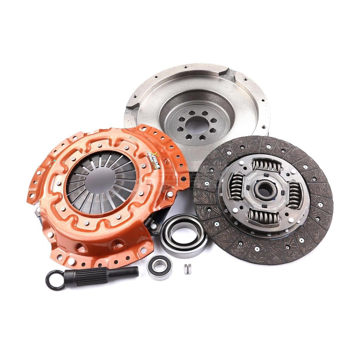 KIT HD GMH RODEO/JACK 2.8L inc F/W, , scanz_hi-res
