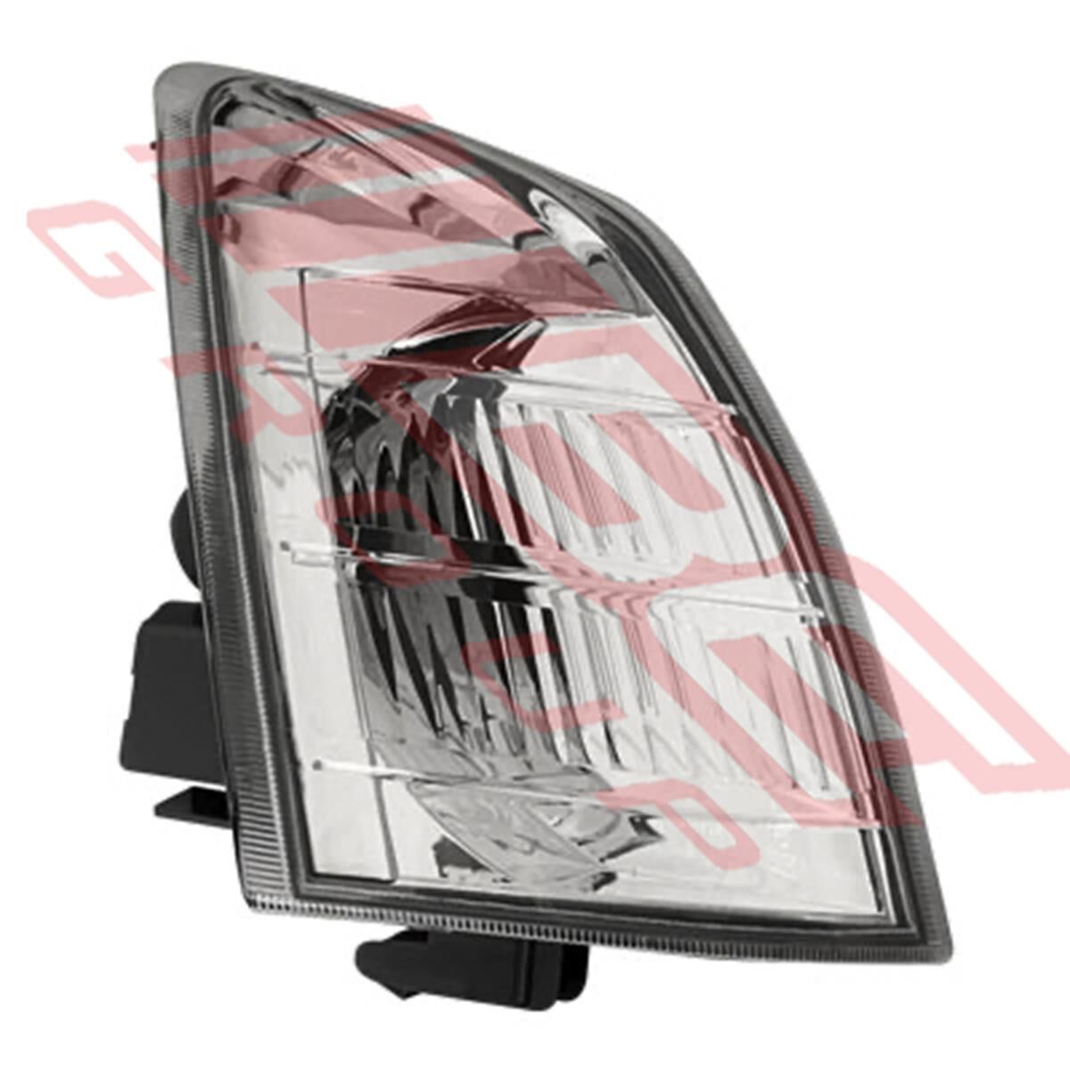 PARK/INDICATOR LIGHT - FRONT, , scanz_hi-res