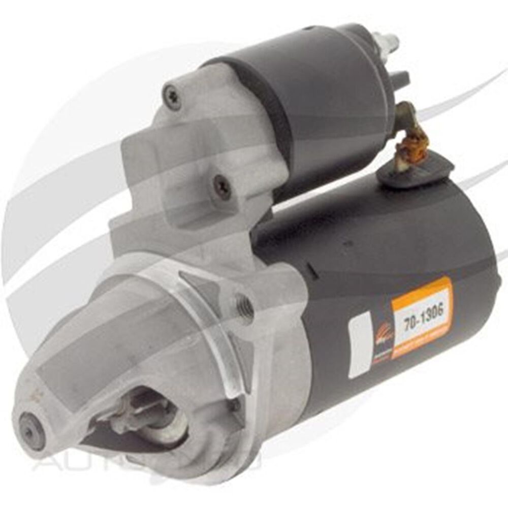 Starter Motor Supercheap Auto New Zealand