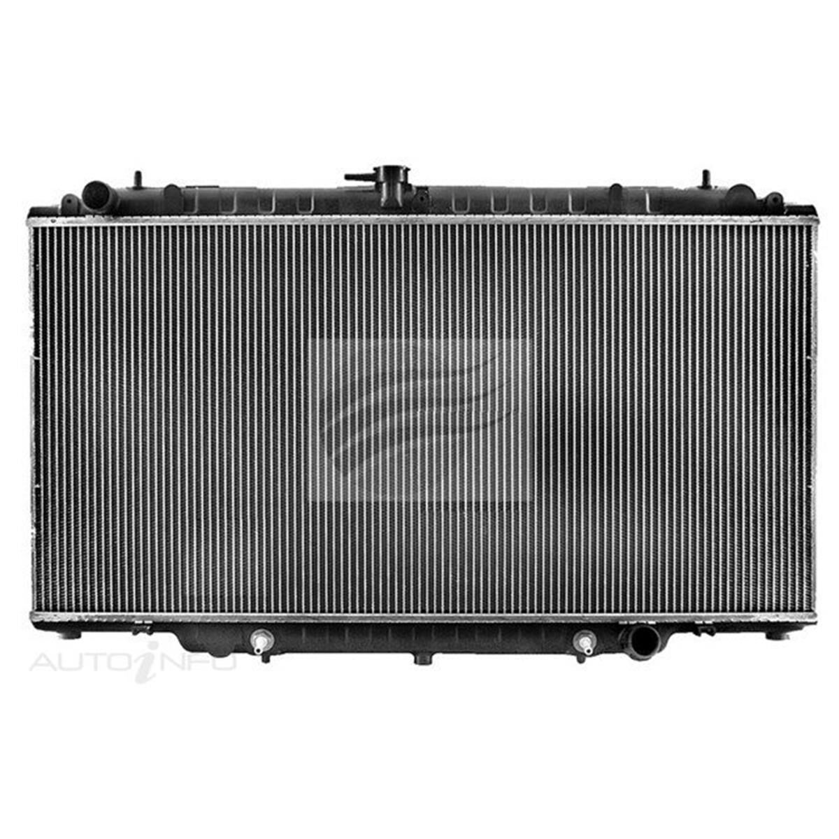 RAD ASS NISSAN PATROL Y61 GU, , scanz_hi-res