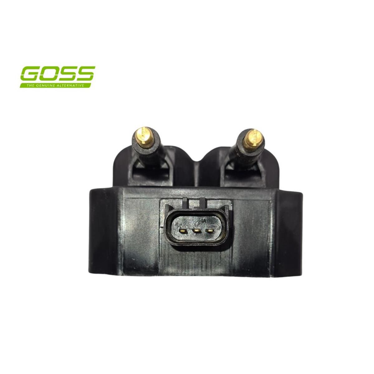 IGNITION COIL CHRYSLER, , scanz_hi-res