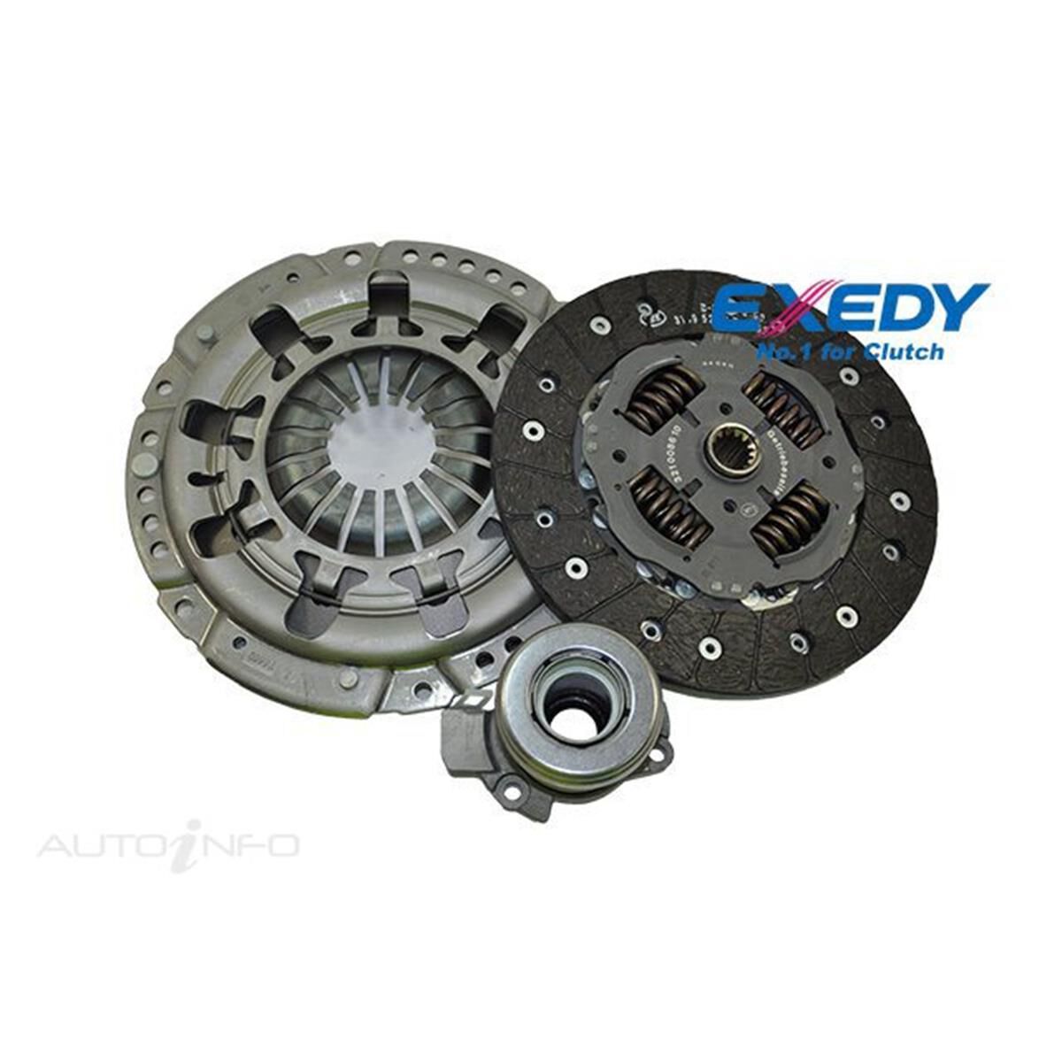 CLUTCH KIT, , scanz_hi-res