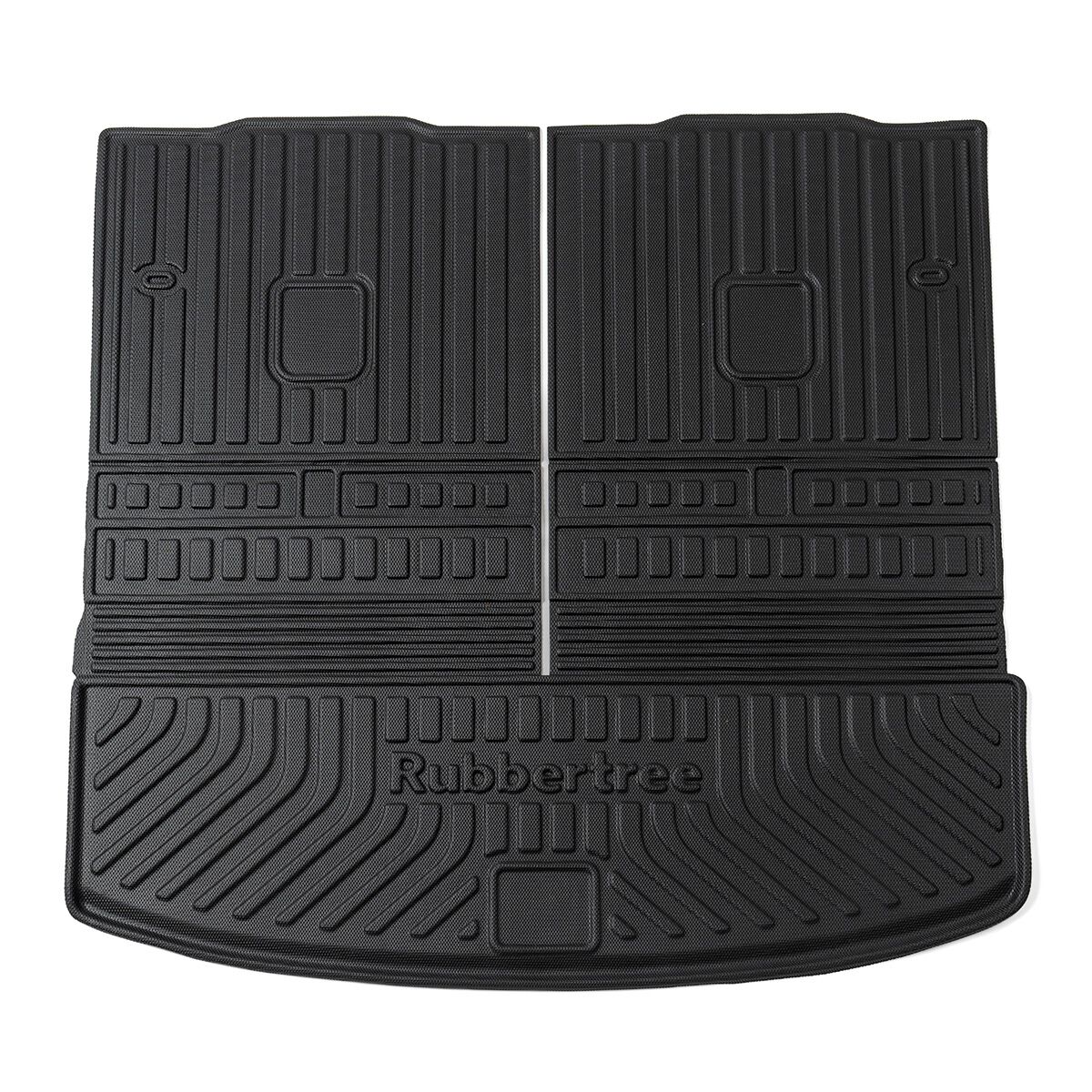 DEEP DISH BOOT LINER FOR FORD EVEREST (3RD GEN) 2022 ONWARDS, , scanz_hi-res
