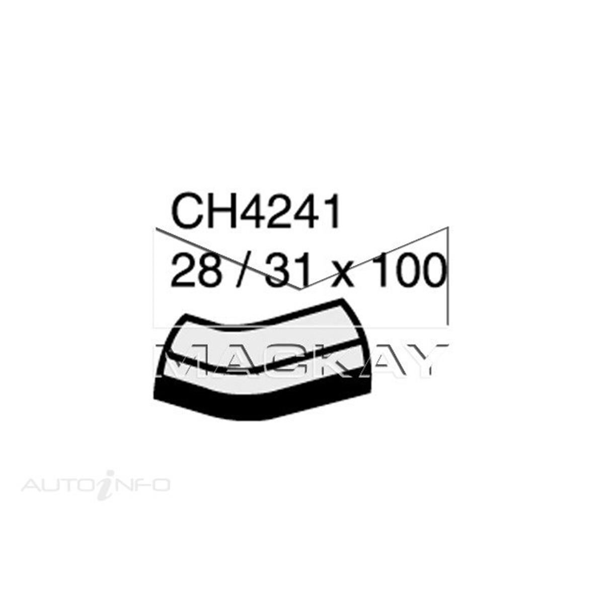 ENGINE BY PASS HOSE  - MINI COOPER R50 - 1.6L I4  PETROL - MANUAL & AUTO, , scanz_hi-res