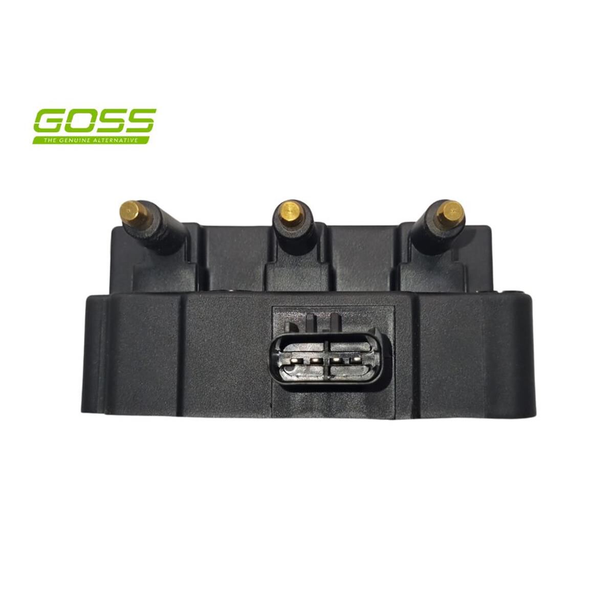IGNITION COIL CHRYSLER, , scanz_hi-res