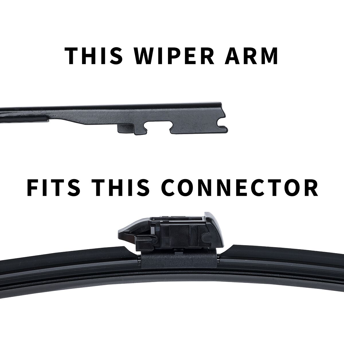 TRIDON FLEXBLADE VEHICLE SET - TWP192, , scanz_hi-res