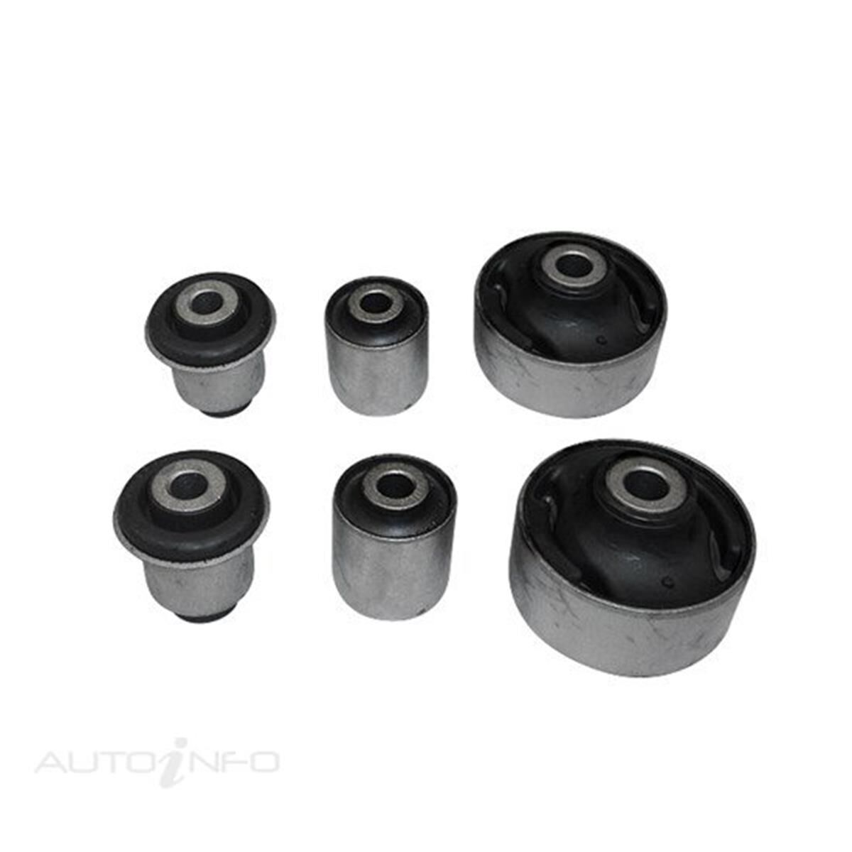 (BK) ODYSSEY 04-14 F LWR ARM BUSK KIT, , scanz_hi-res