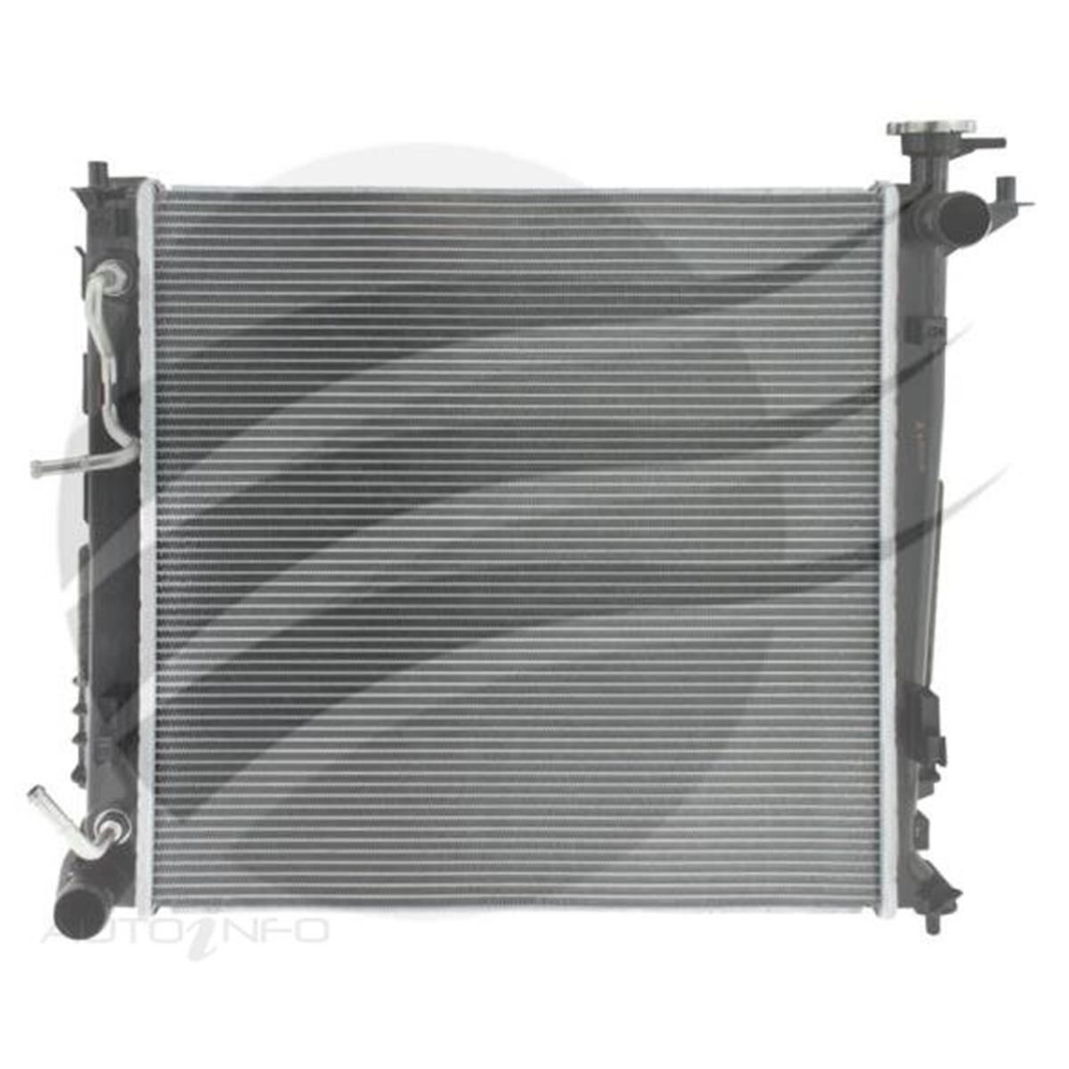 RAD ASSY HYUNDAI TUCSON DSL, , scanz_hi-res