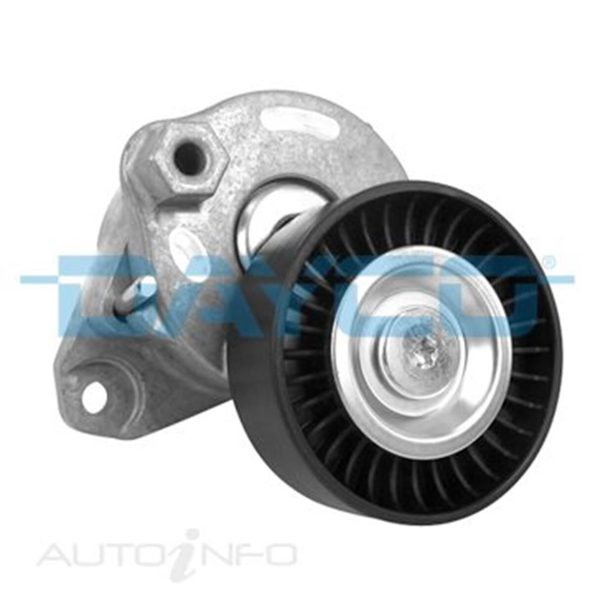 AUTOMATIC BELT TENSIONER, , scanz_hi-res