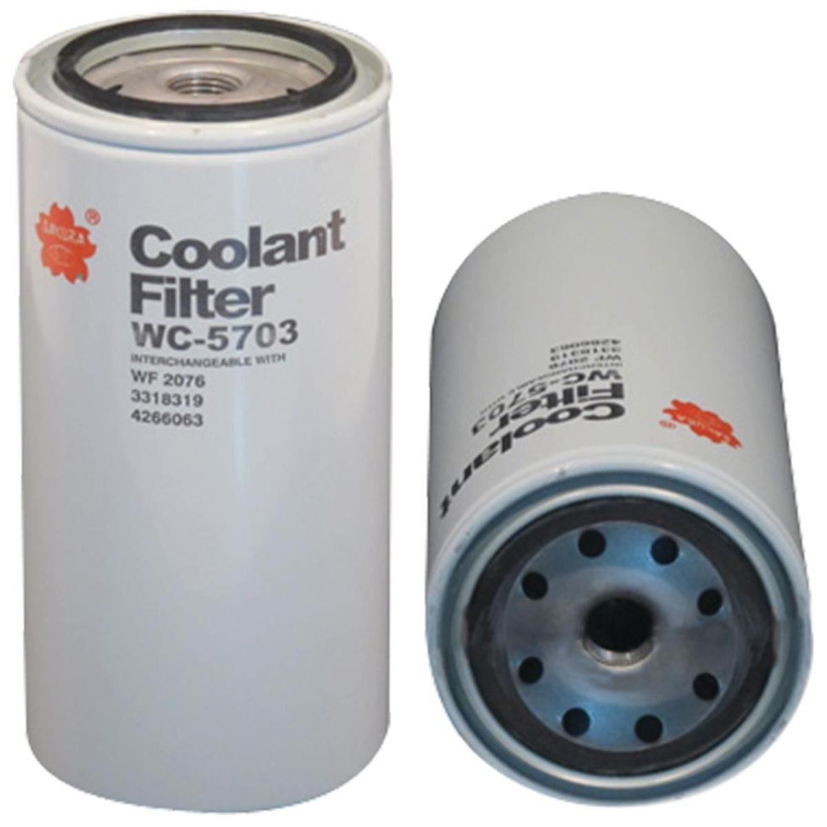 COOLANT FILTER P552055, , scanz_hi-res