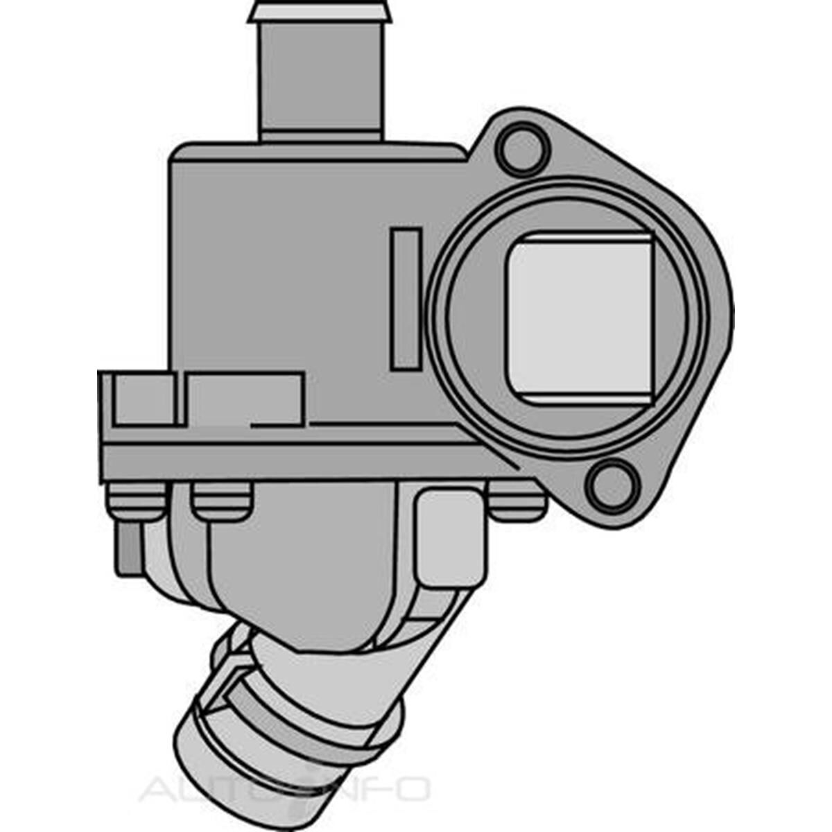 TRIDON THERMOSTAT, , scanz_hi-res