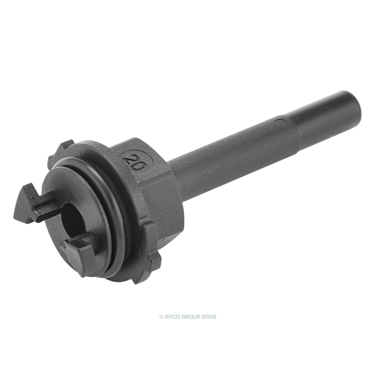 Transmission Drain and Refill Set, , scanz_hi-res