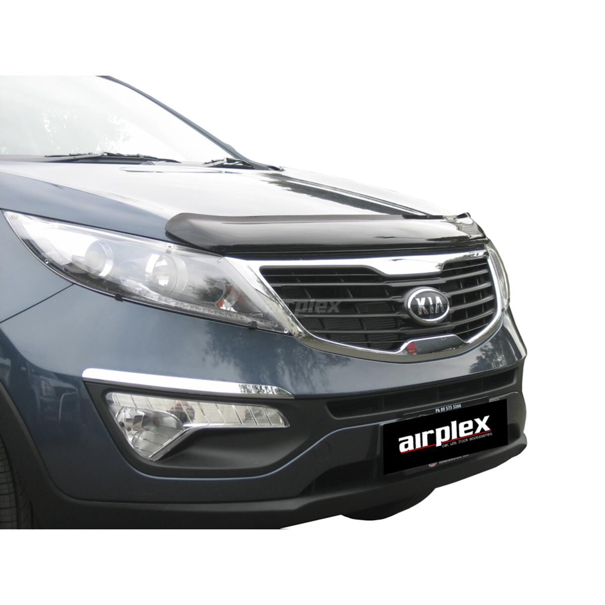 KIA SPORTAGE 2011+ (CLEAR), , scanz_hi-res