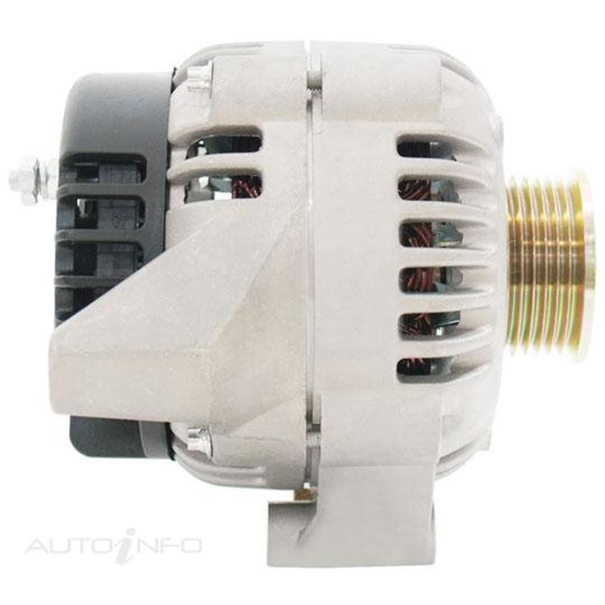 ALTERNATOR 12V 90A HLDN SUBURBAN 5.7L ENG, , scanz_hi-res