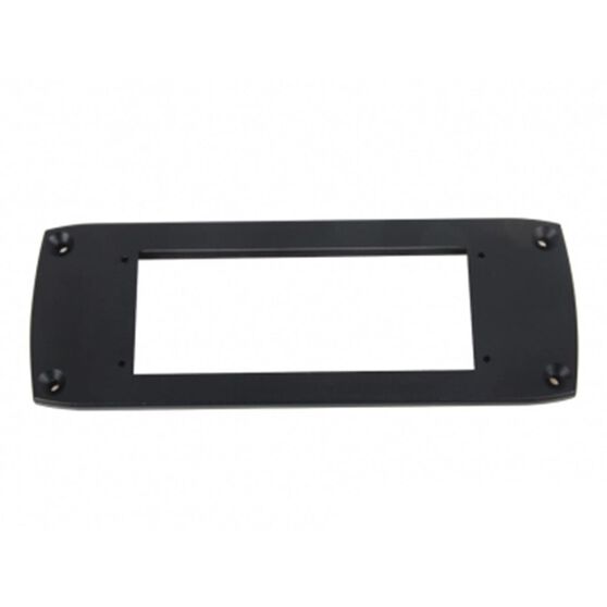 MS-RA200MP DIN TO RA MOUNTING PLATE FOR RA200 / 205 STEREO, , scanz_hi-res