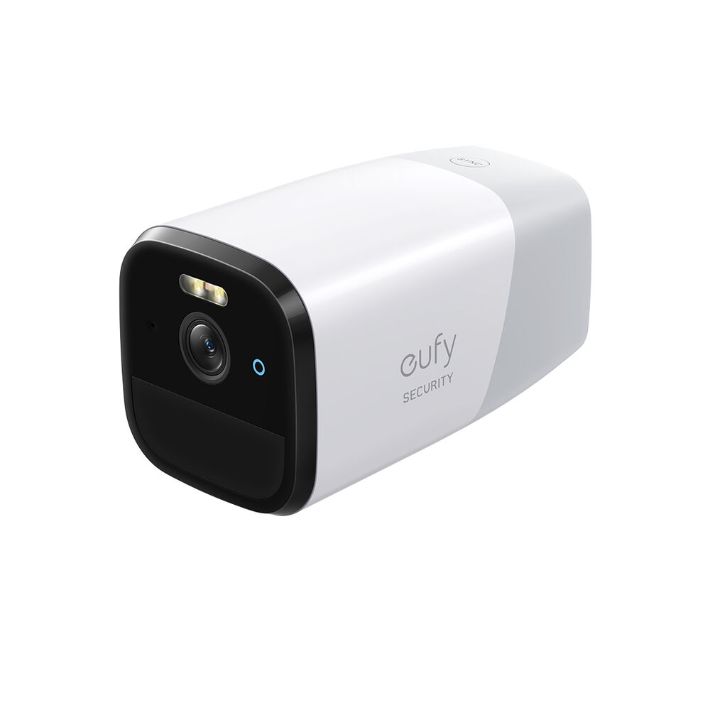 Eufy 4G Starlight Security Camera T8152T21 Supercheap Auto New Zealand