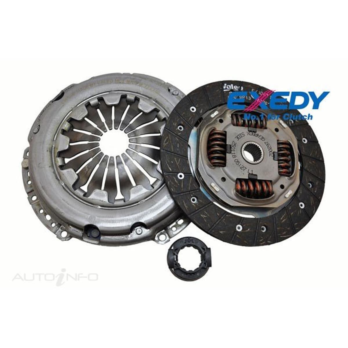 CLUTCH KIT, , scanz_hi-res