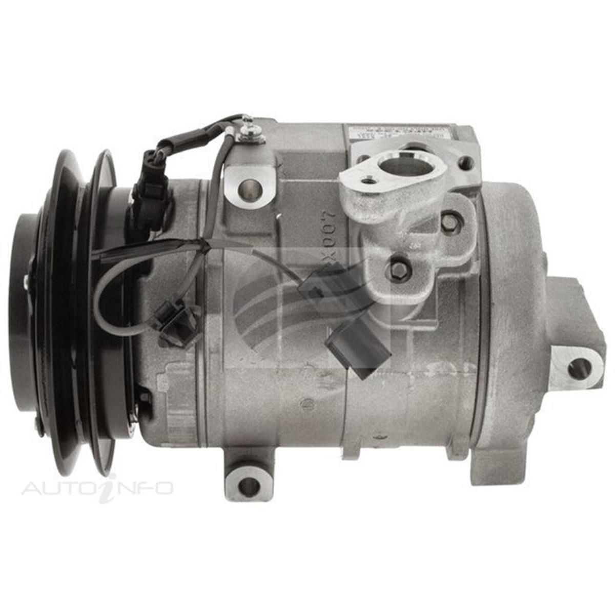 COMP MITSUBISHI PAJERO NS, , scanz_hi-res