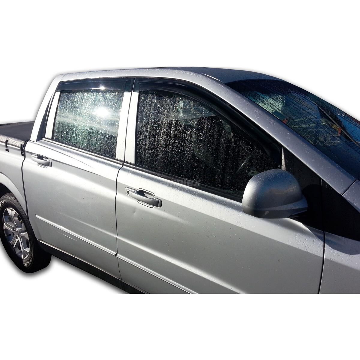 SSANG YONG ACYTON / KORANDO SPORT (4 PIECE SET), , scanz_hi-res