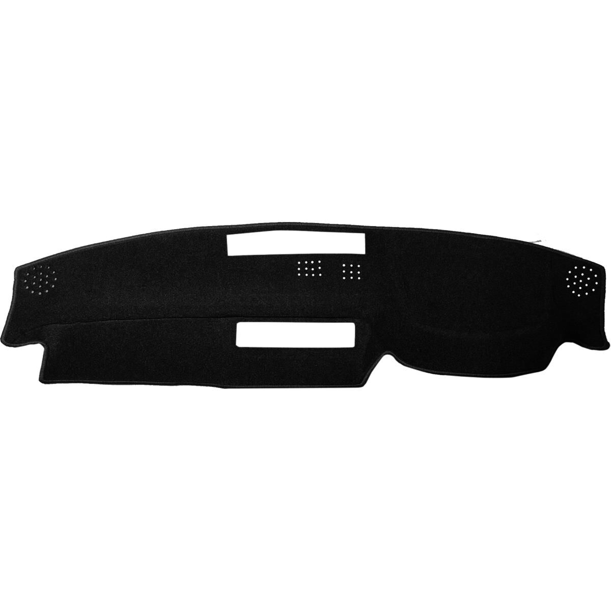 Black Dash Mat, , scanz_hi-res