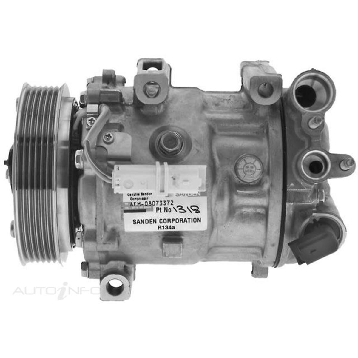 COMP PEUGEOT 407, 607 SD7C16, , scanz_hi-res