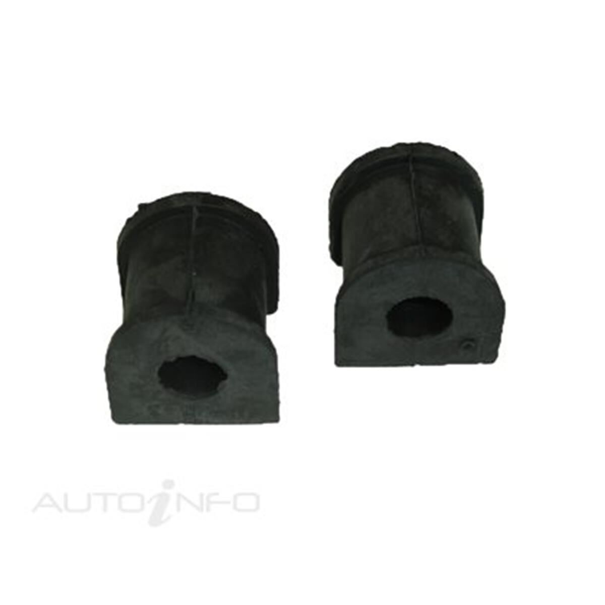 (DR) TOYOTA CAMRY 06-11 REAR SWAY BAR BUSH KIT 16MM ID, , scanz_hi-res
