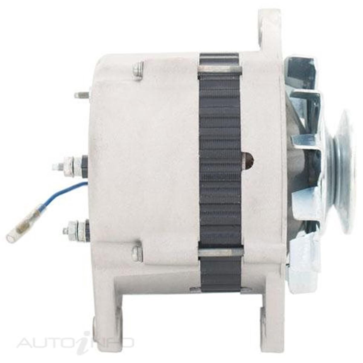 ALTERNATOR 12V 80A YANMAR MARINE, , scanz_hi-res