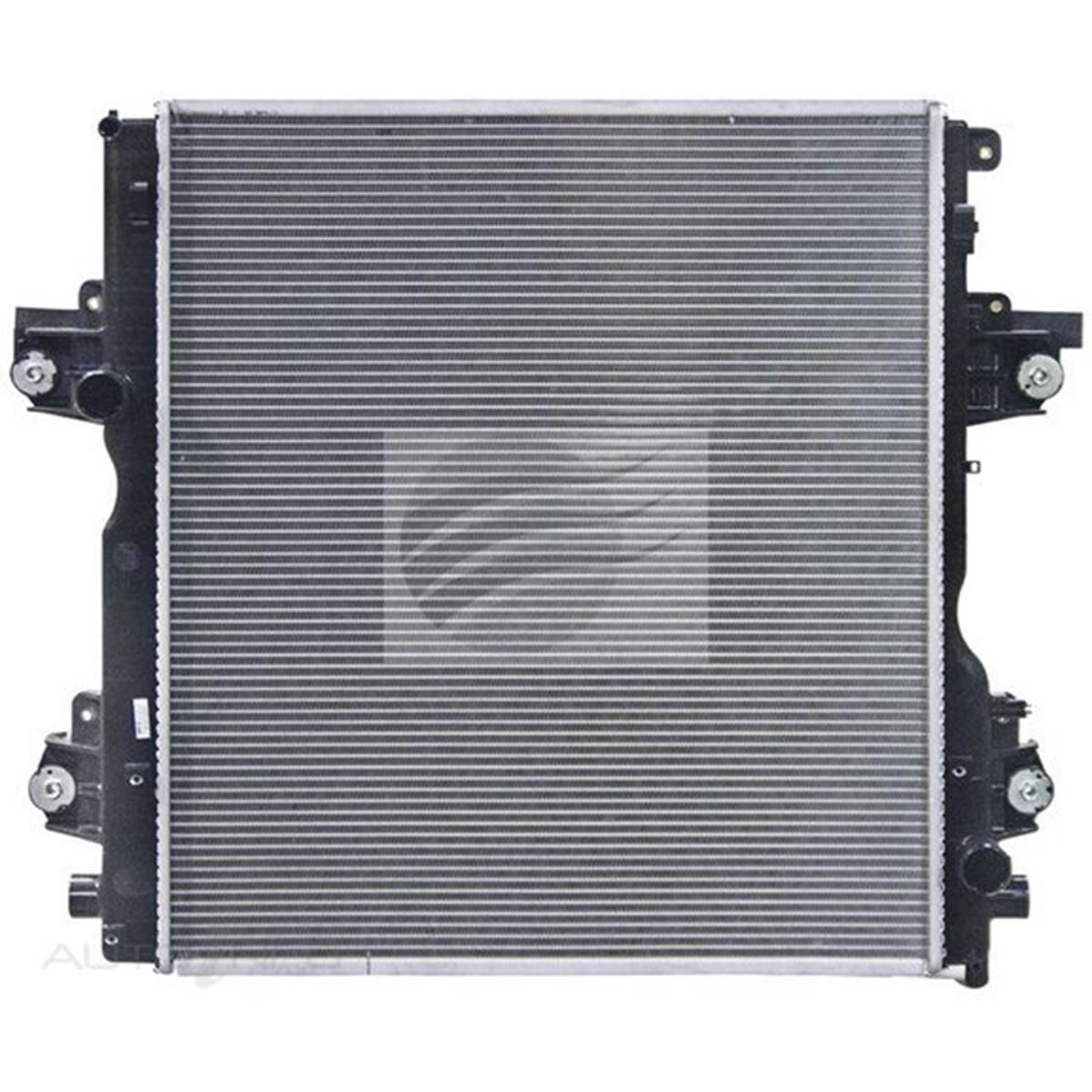 RAD ASS TOYOTA PRADO KDJ150R, , scanz_hi-res