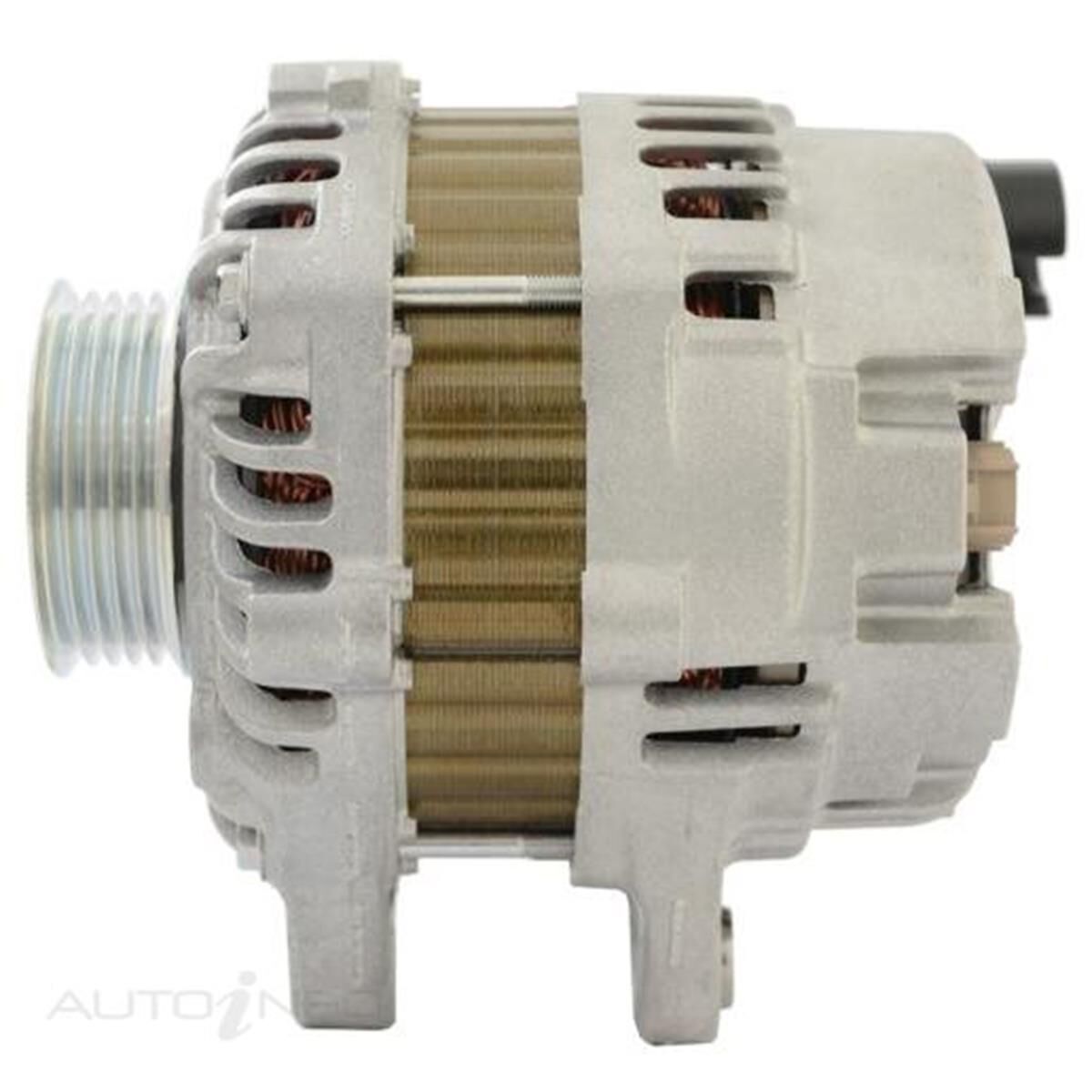 ALTERNATOR 12V 95A HONDA JAZZ GE, , scanz_hi-res