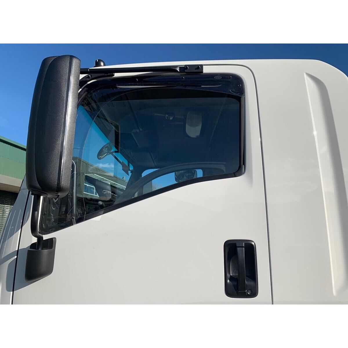 ISUZU N & F SERIES 2008+, , scanz_hi-res