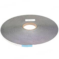 FOAM TAPE SINGLE SIDED ADHESIVE 12MM X 1.6MM 50MTR, , scanz_hi-res