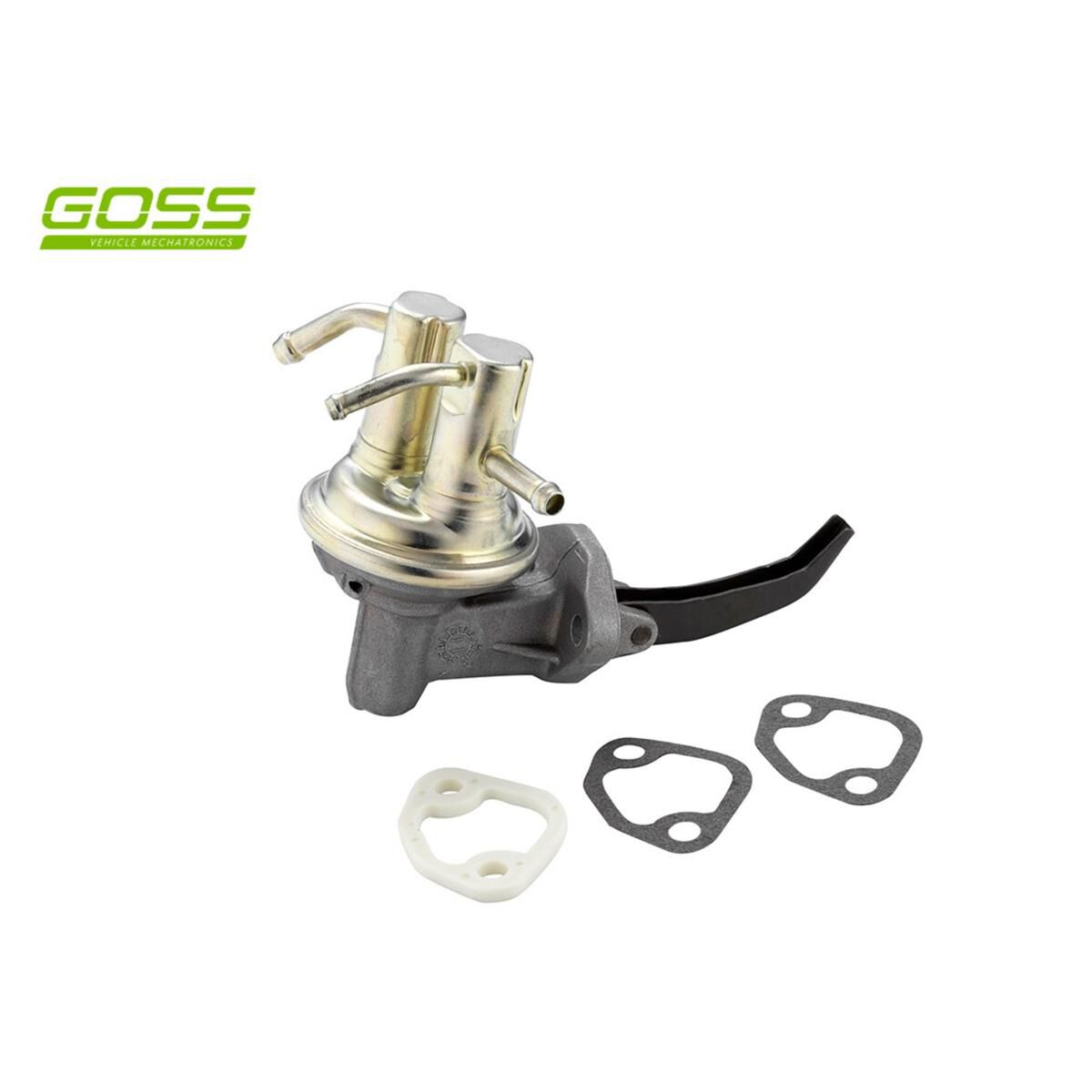 GOSS MECHANICAL FUEL PUMP, , scanz_hi-res