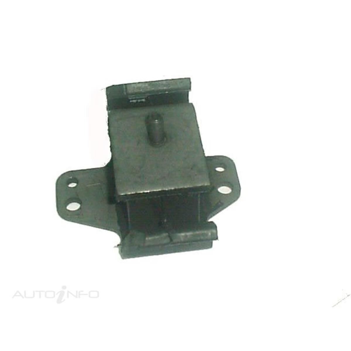 NISSAN NAVARA D22 4WD 3.2L FRONT RH, , scanz_hi-res