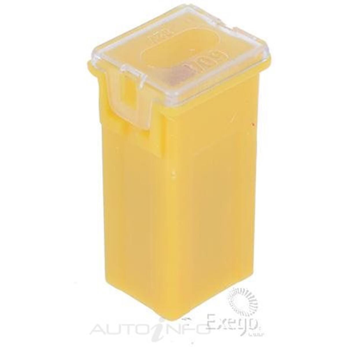 FUSE LINK MINI FEMALE PLUG IN 60A PK10, , scanz_hi-res