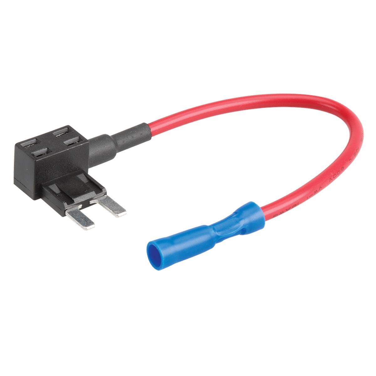 Twin Mini Blade Fuse Holder Supercheap Auto New Zealand