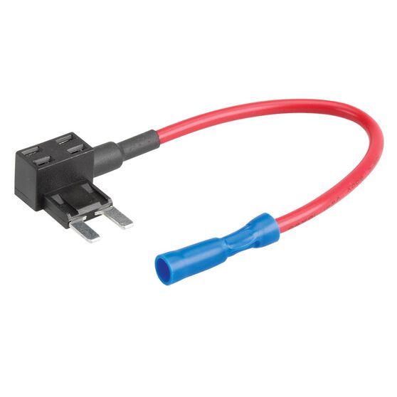 Twin Mini Blade Fuse Holder Supercheap Auto New Zealand