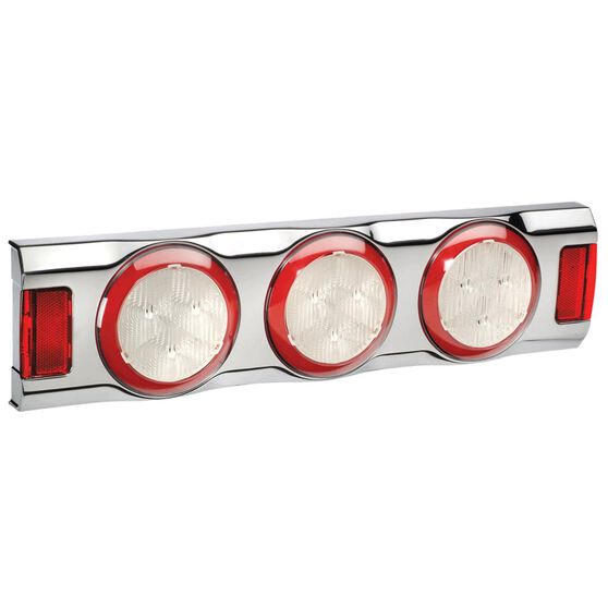 LED 43 9-33V REAR IND/TWIN STOP/TAIL, , scanz_hi-res