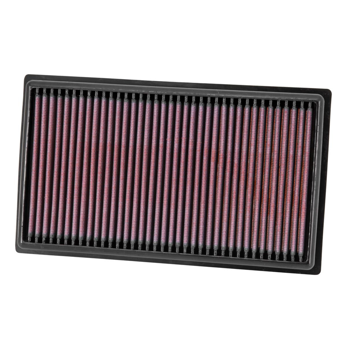 33-2999 K&N REPLACEMENT AIR FILTER, , scanz_hi-res