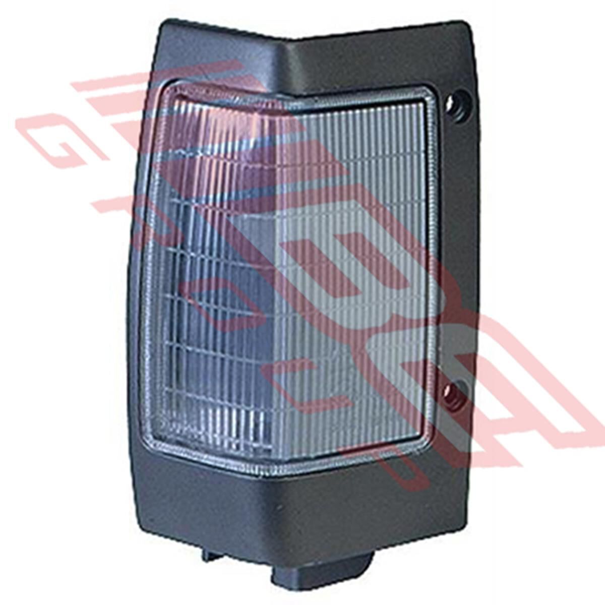 PARK/INDICATOR LIGHT - FRONT, , scanz_hi-res